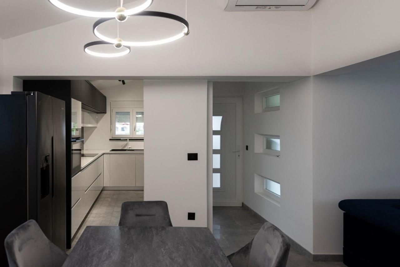 Apartment 4Reasons Ражанац Екстер'єр фото
