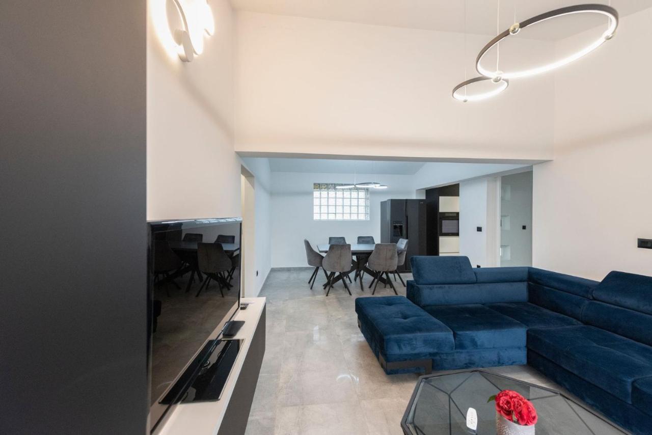 Apartment 4Reasons Ражанац Екстер'єр фото