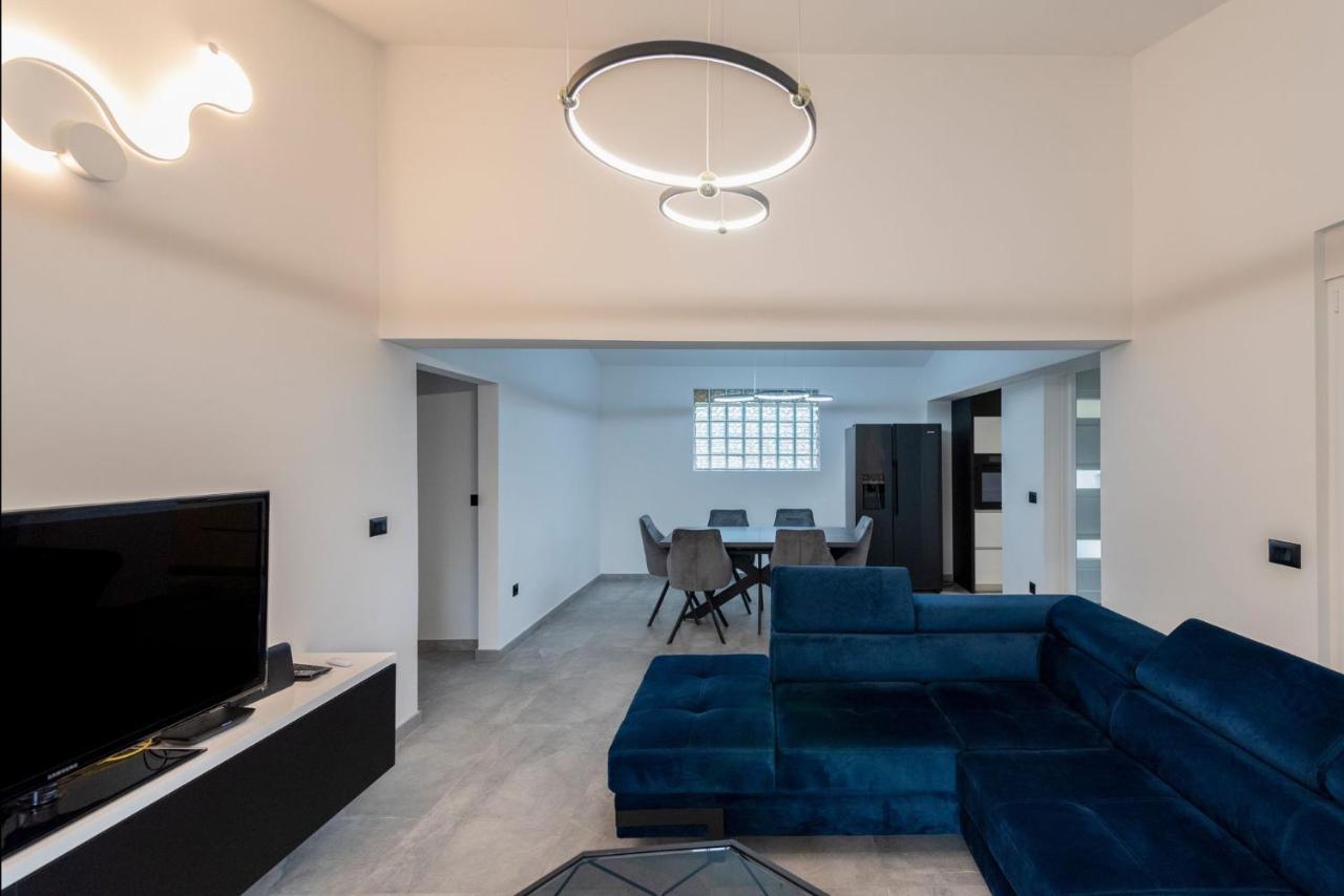 Apartment 4Reasons Ражанац Екстер'єр фото