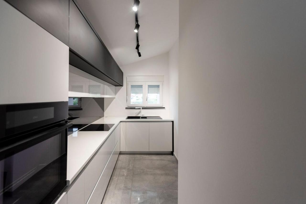Apartment 4Reasons Ражанац Екстер'єр фото
