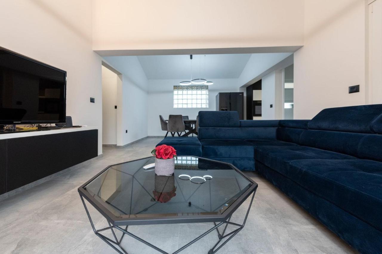 Apartment 4Reasons Ражанац Екстер'єр фото