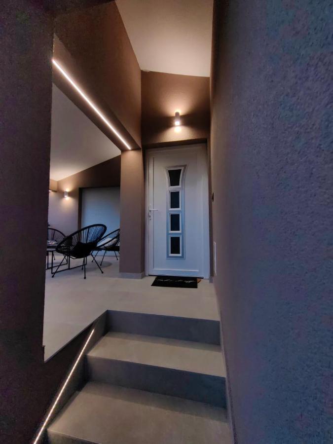 Apartment 4Reasons Ражанац Екстер'єр фото