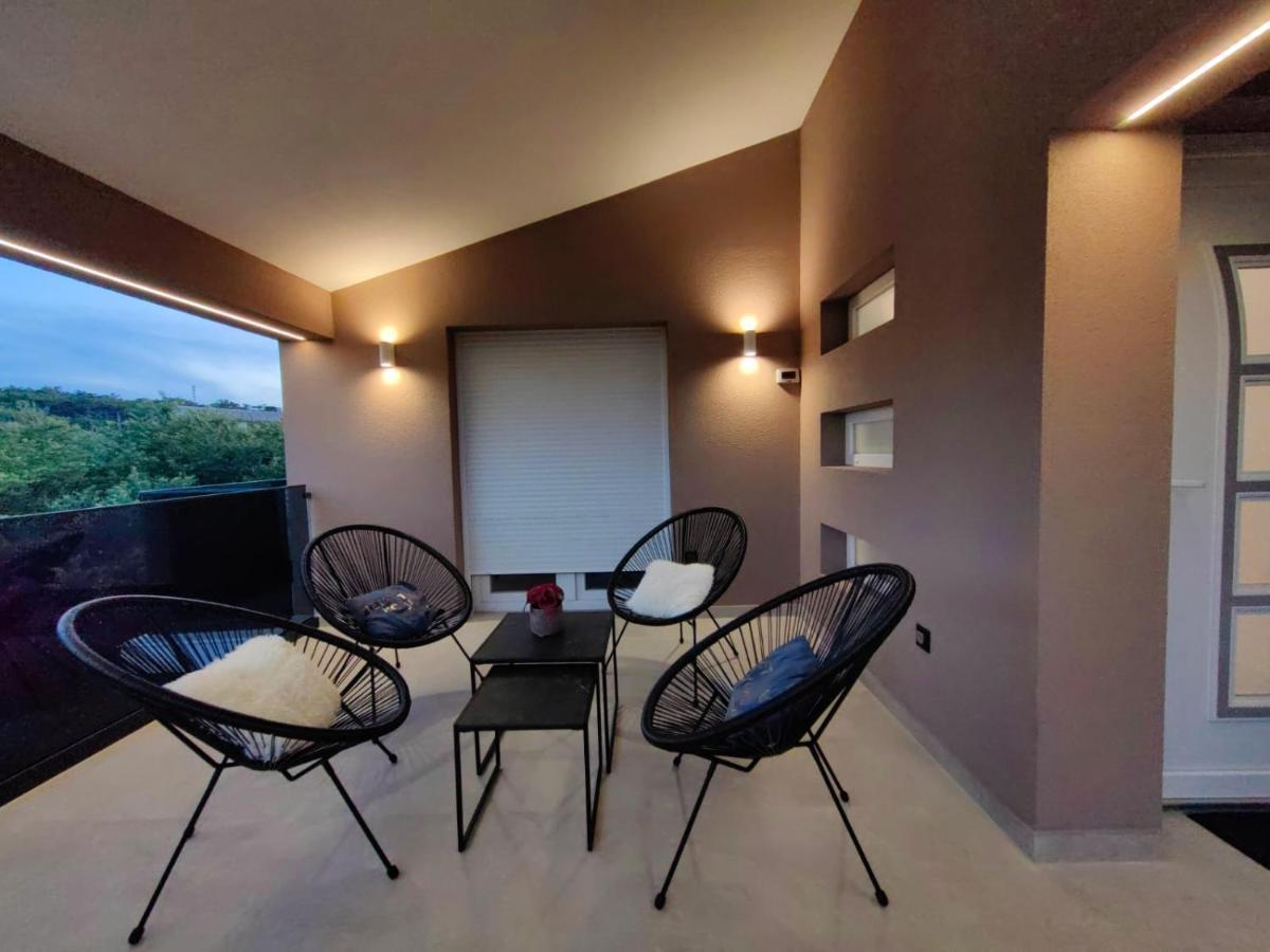 Apartment 4Reasons Ражанац Екстер'єр фото